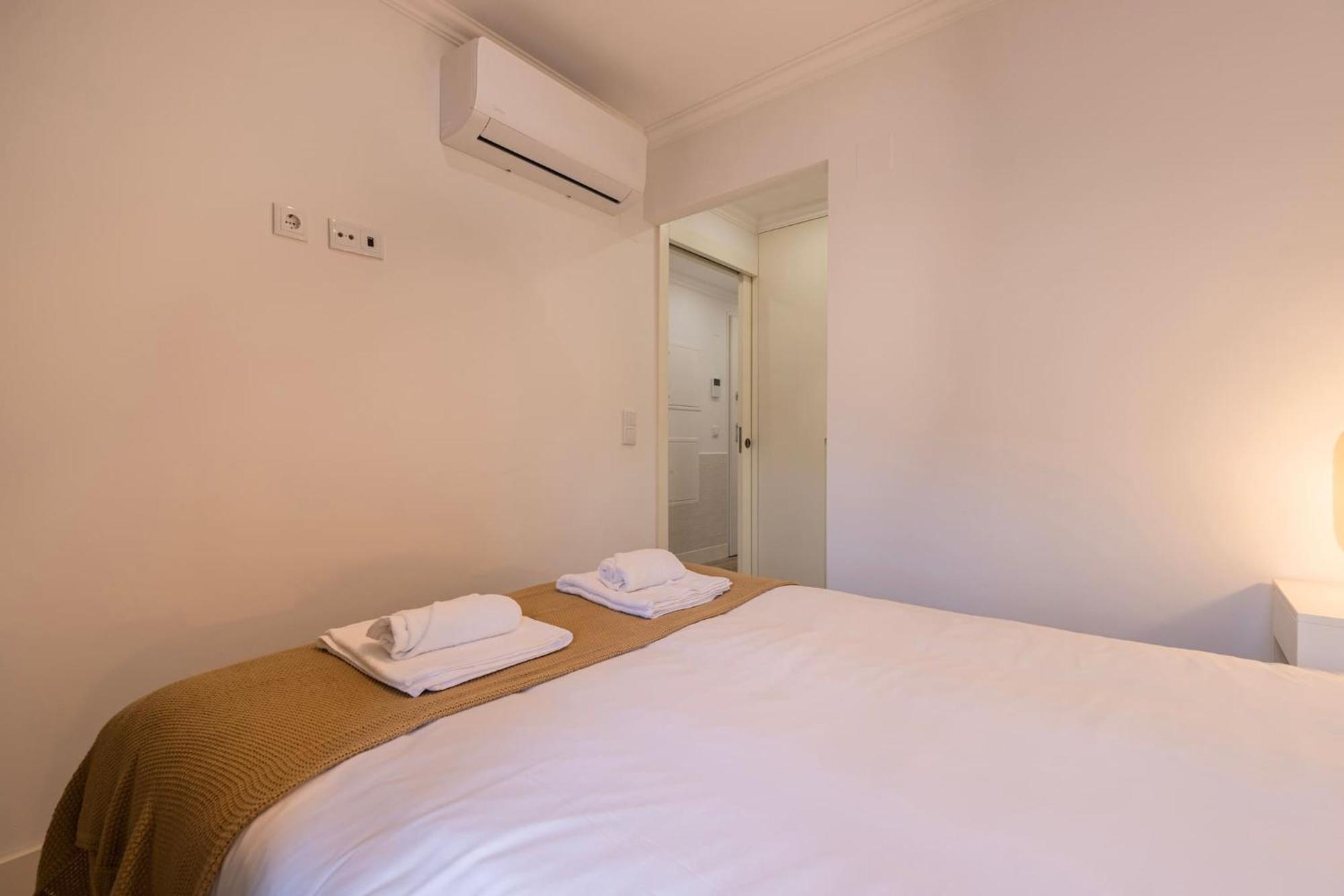 Garcia 38 Iii Apartment Lissabon