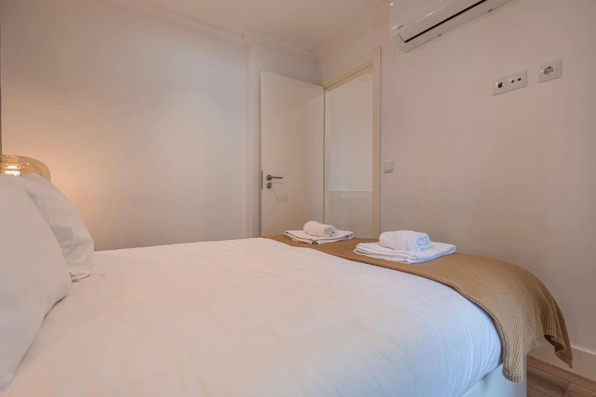 Garcia 38 Iii Apartment Lissabon