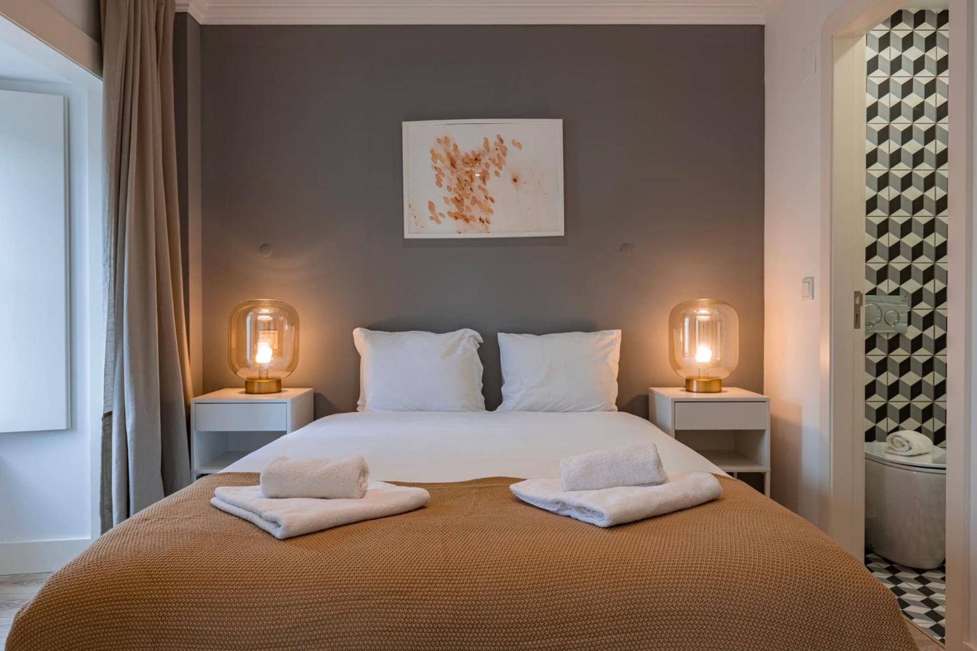 Apartment Garcia 38 Iii Lissabon