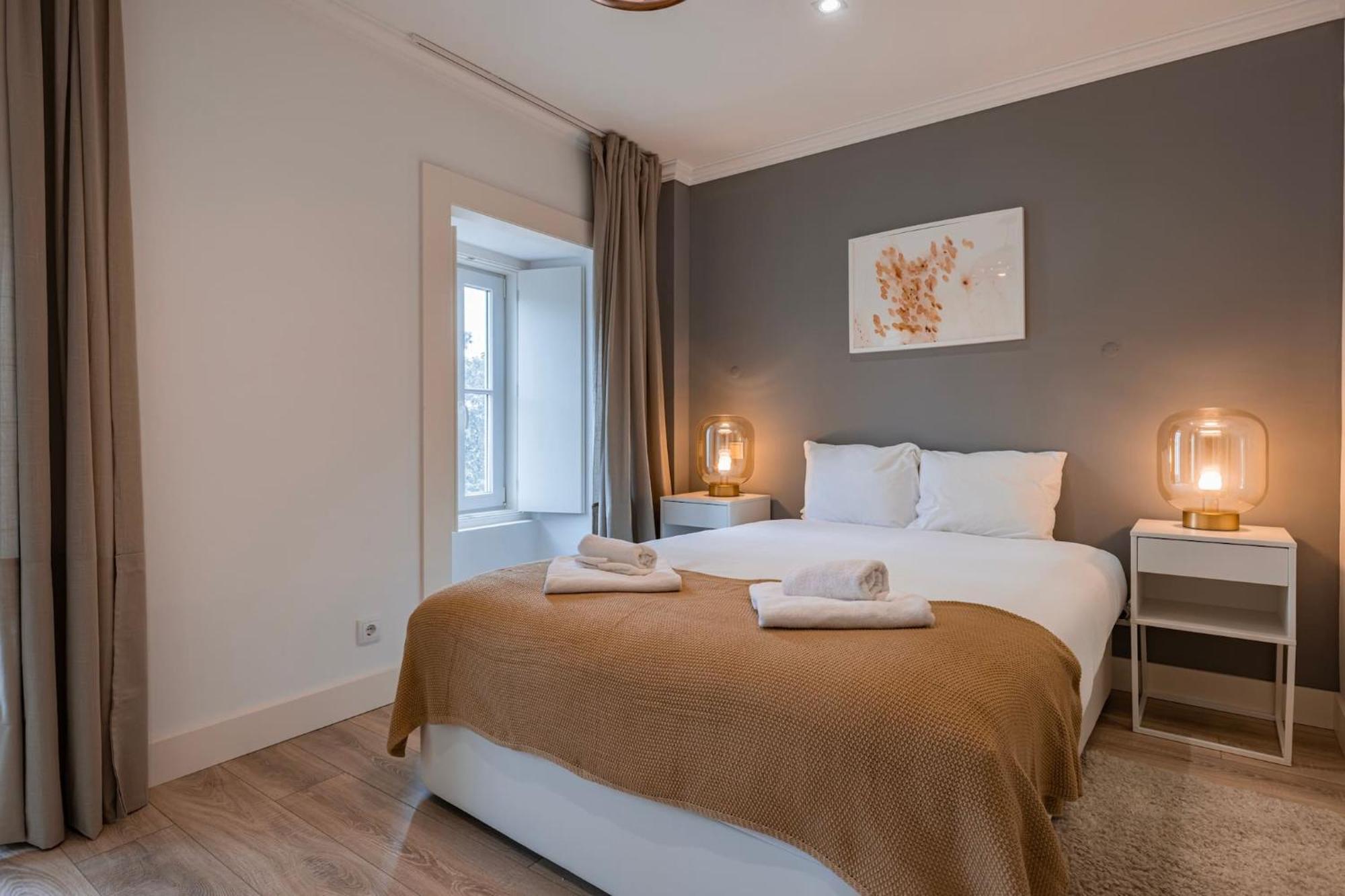 Apartment Garcia 38 Iii Lissabon