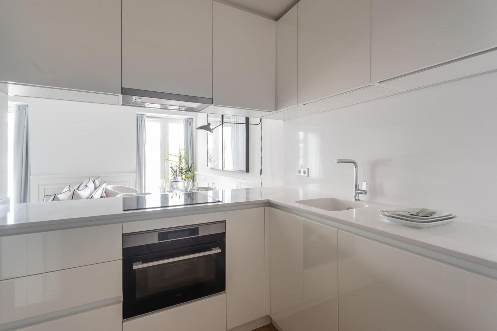 Boulevard Dream Ii By Innkeeper Appartement