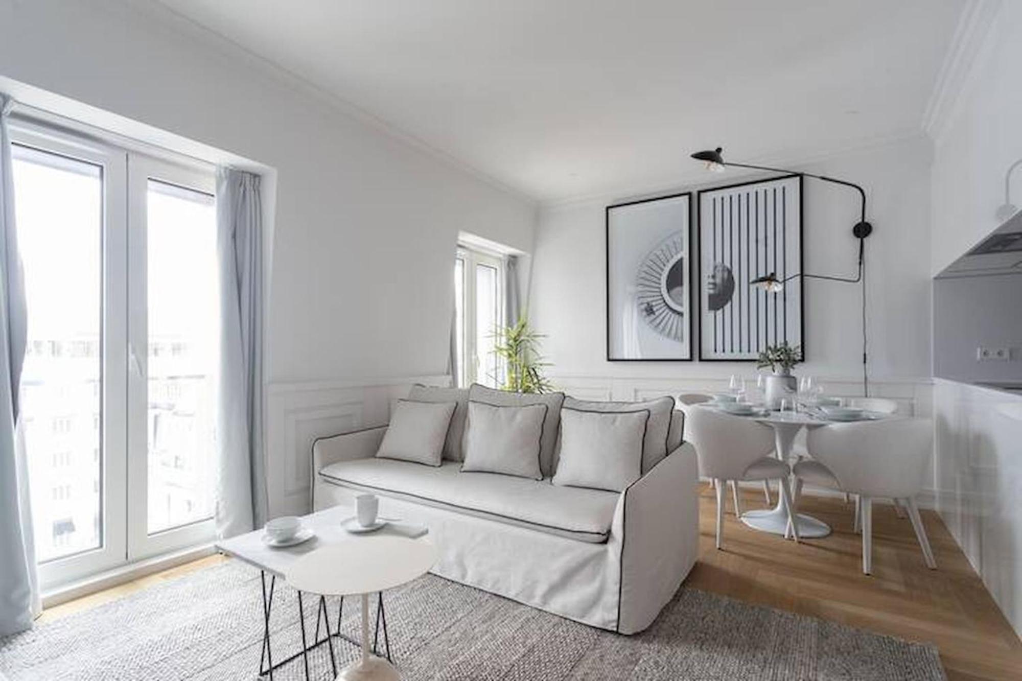 Boulevard Dream Ii By Innkeeper Appartement Lissabon