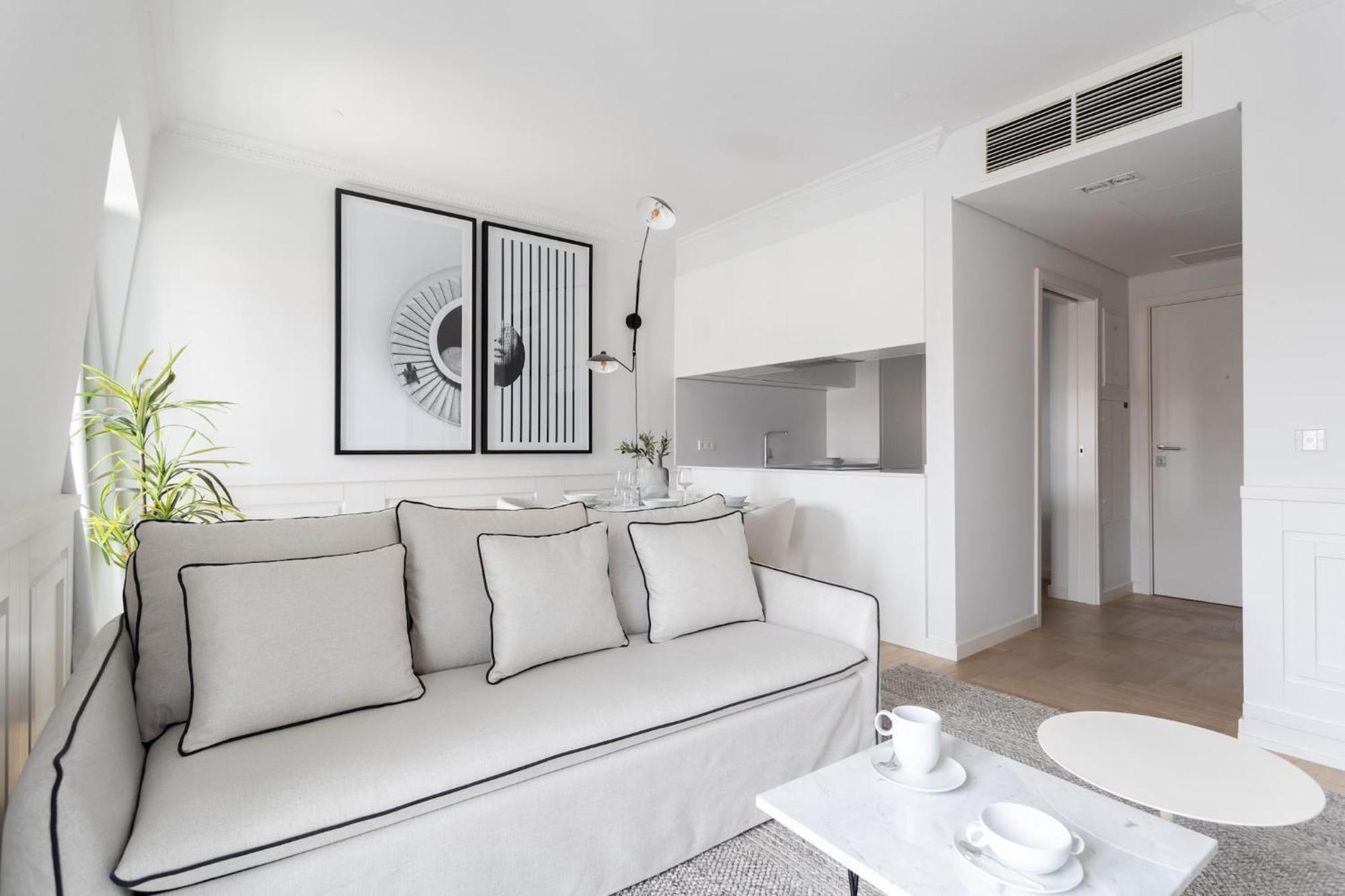 Appartement Boulevard Dream Ii By Innkeeper Lissabon