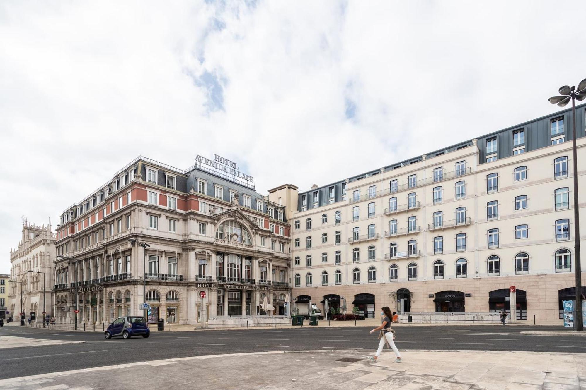 Appartement Boulevard Dream Ii By Innkeeper *