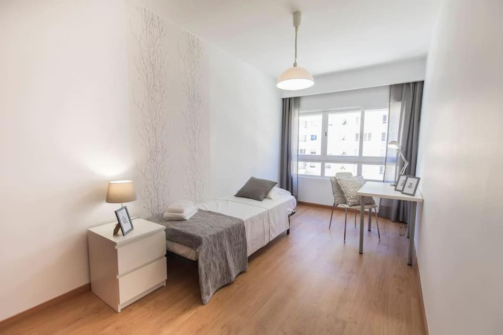 Olaias With Air-conditioned Appartement
