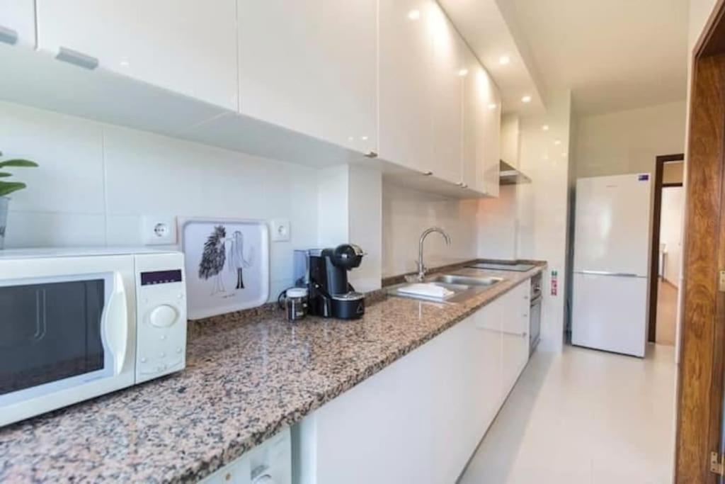 Appartement Olaias With Air-conditioned *