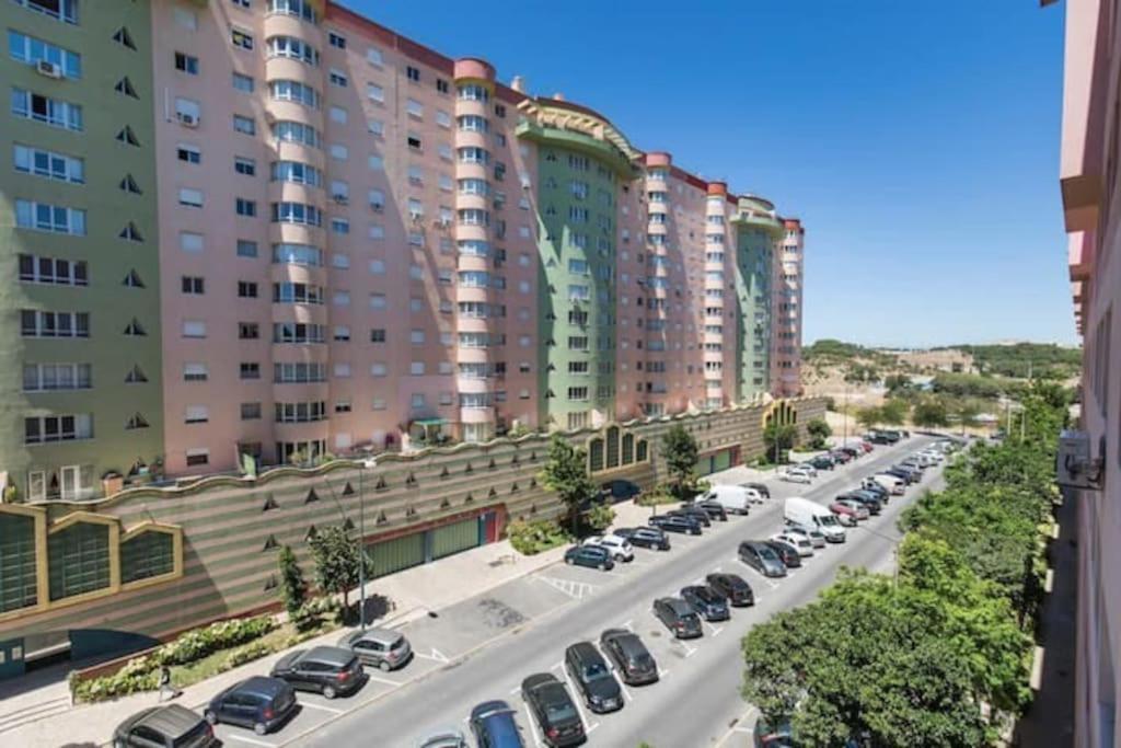 Appartement Olaias With Air-conditioned