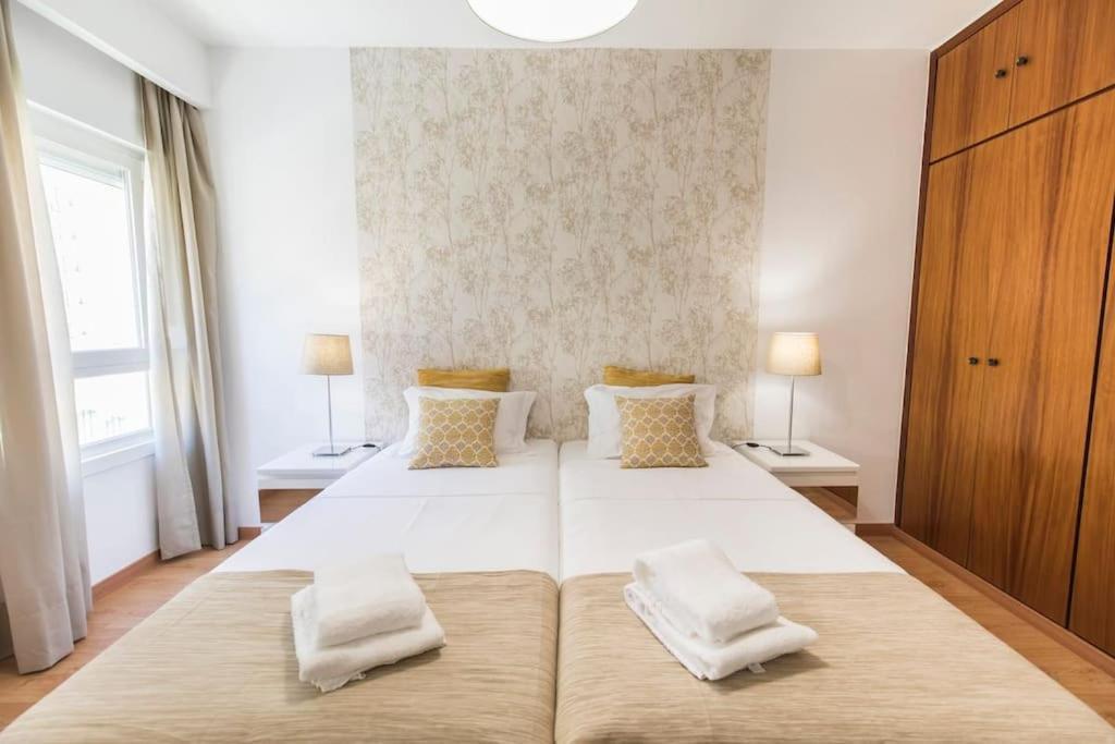 Appartement Olaias With Air-conditioned