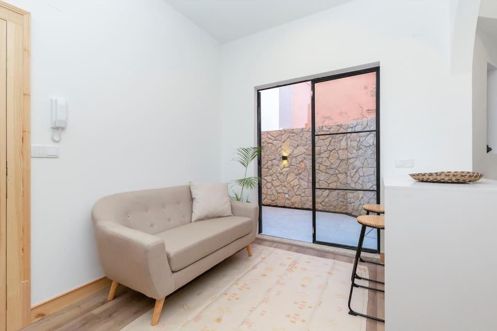 Private Terrace Alfama Lissabon