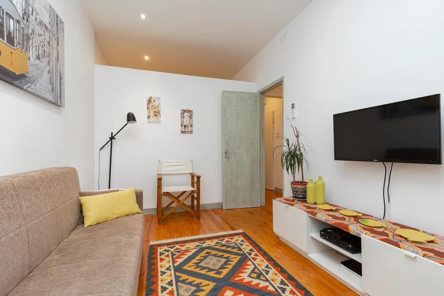 Appartement Bairro Alto Quiet