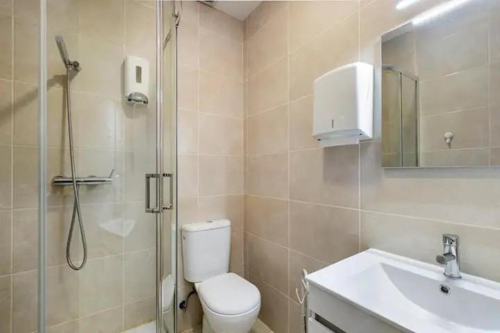 3ºd 24 De Julho Terrace Appartement Lisboa