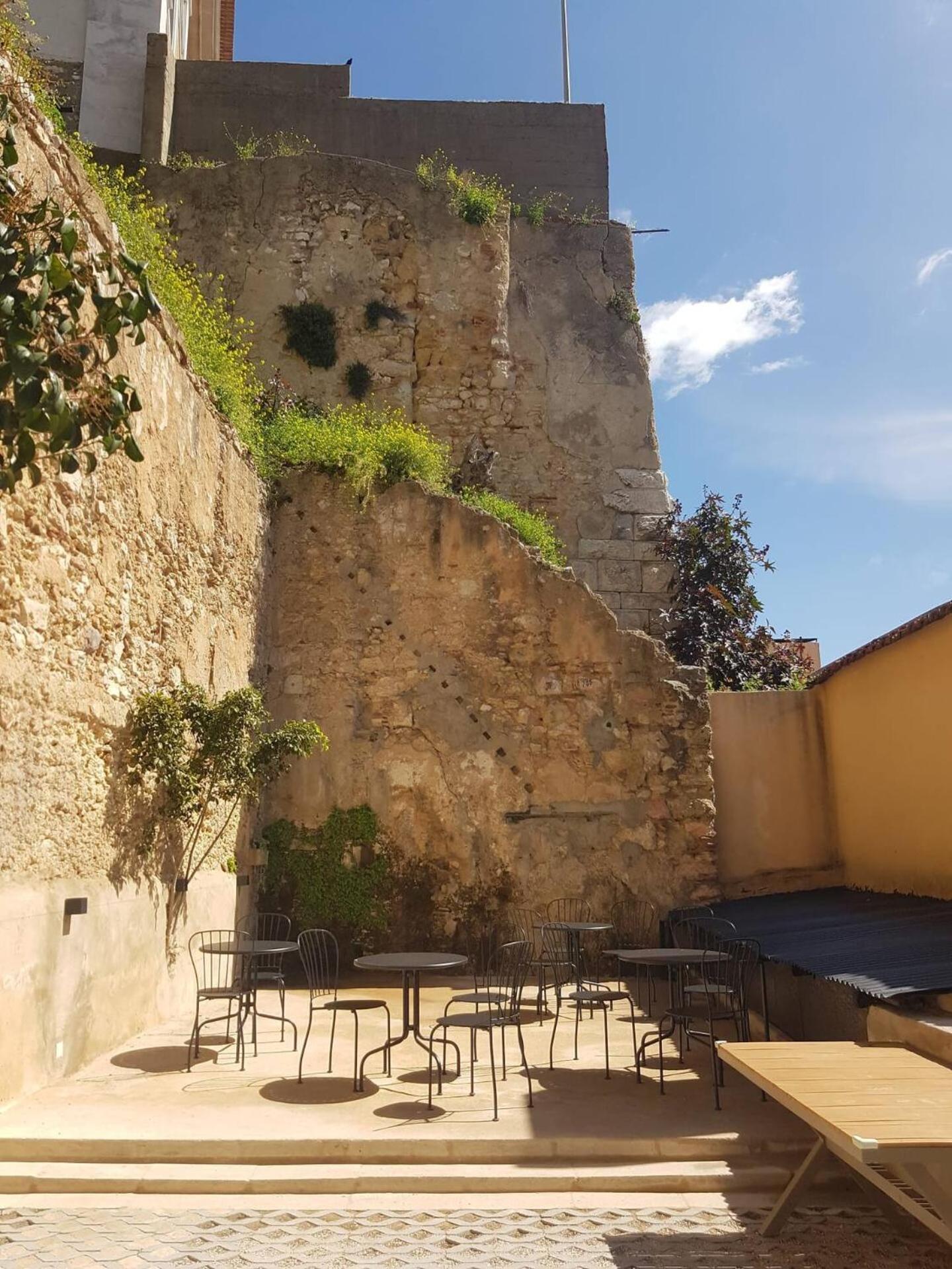 3ºd 24 De Julho Terrace Appartement