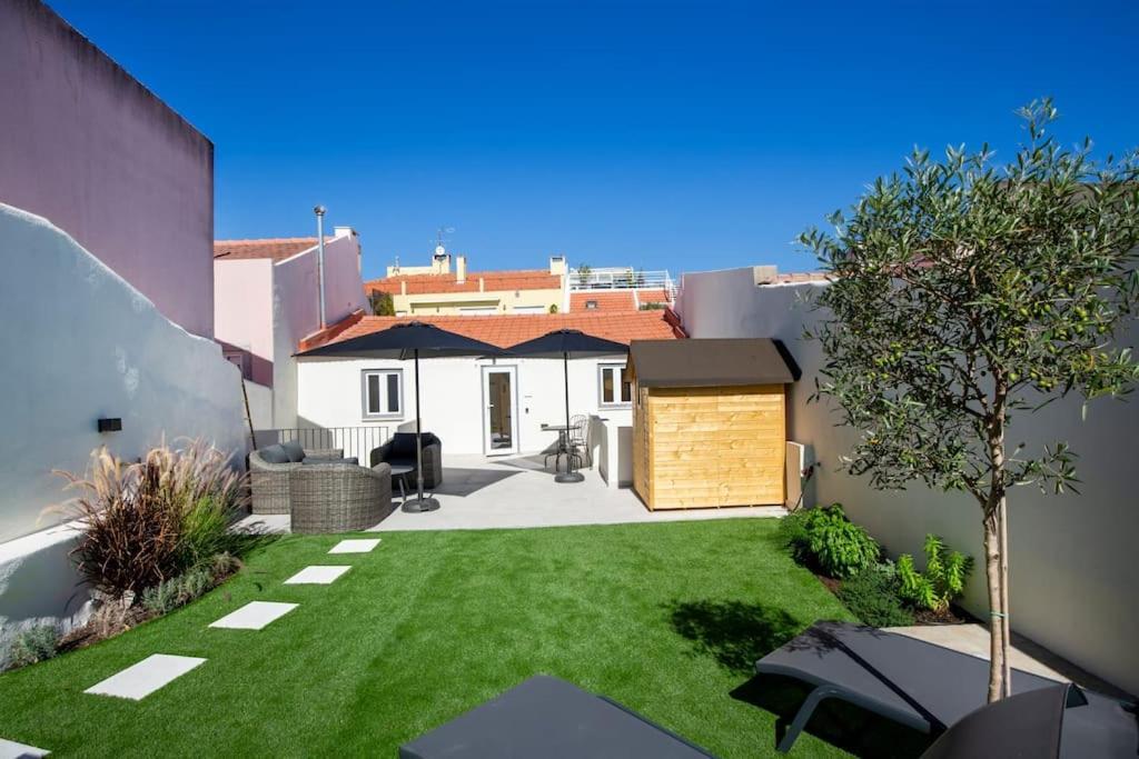 Appartement 1ºd Oasis Outdoor