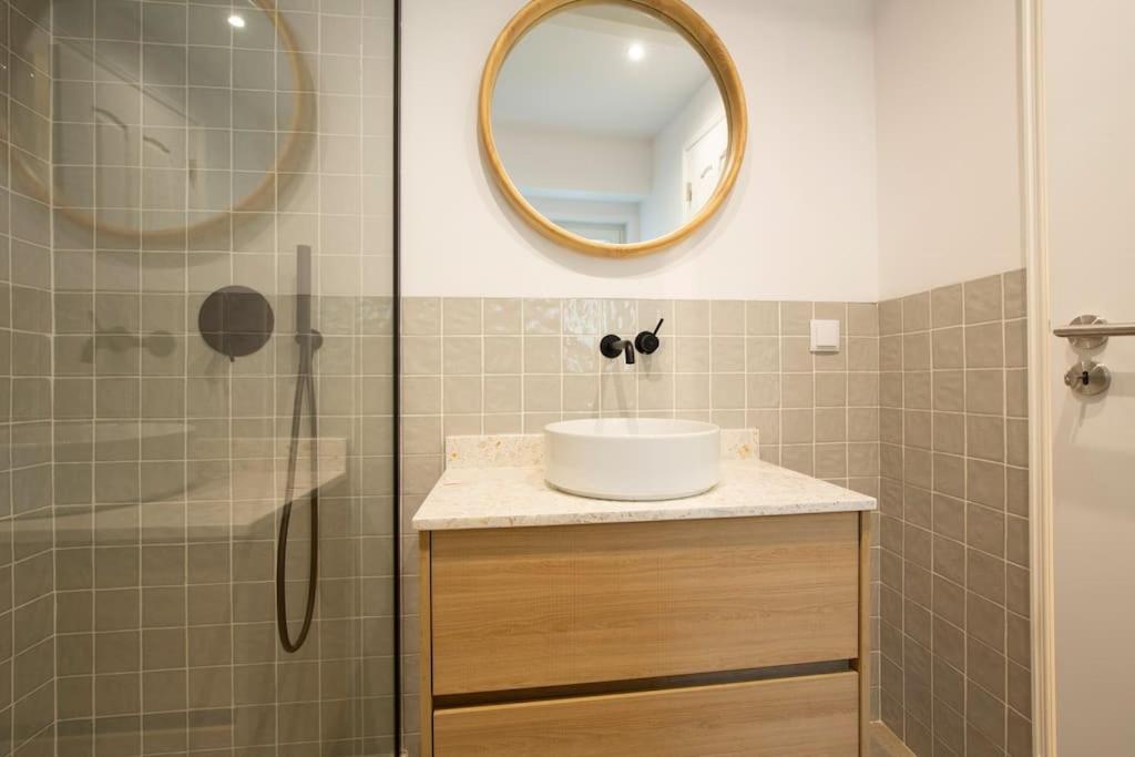 1ºd Oasis Outdoor Appartement