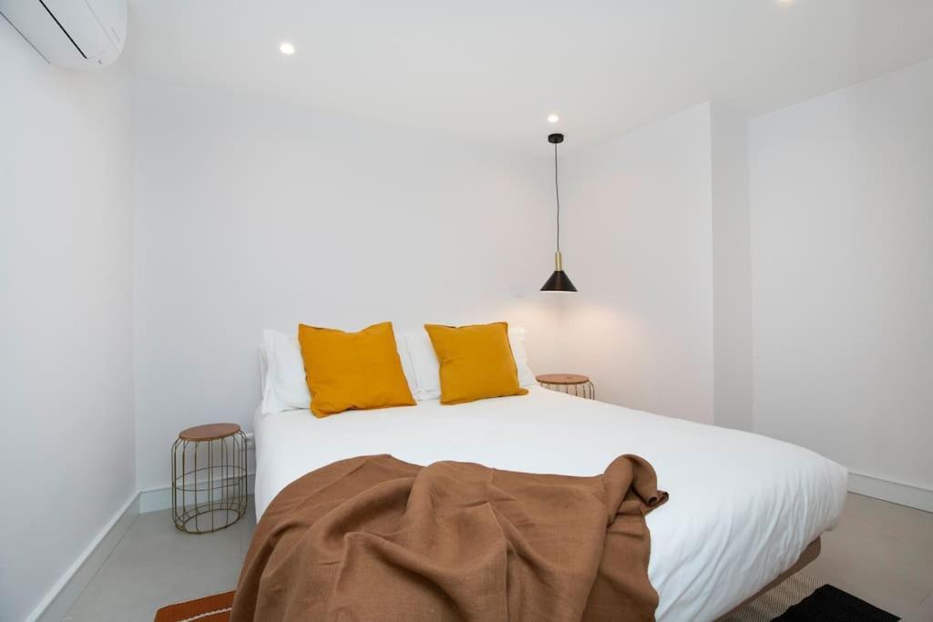 Appartement 1ºd Oasis Outdoor
