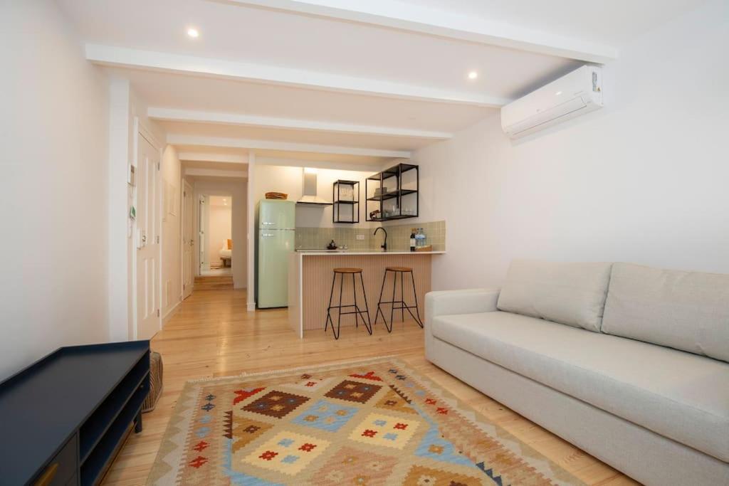 1ºd Oasis Outdoor Appartement *
