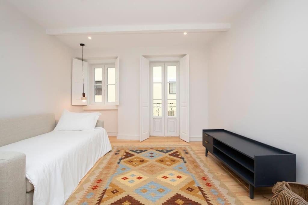 1ºd Oasis Outdoor Appartement Lisboa