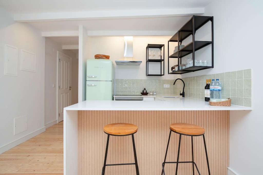 Appartement 1ºd Oasis Outdoor Lisboa
