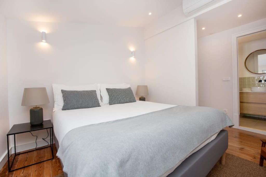 Appartement 2º Oasis Outdoor