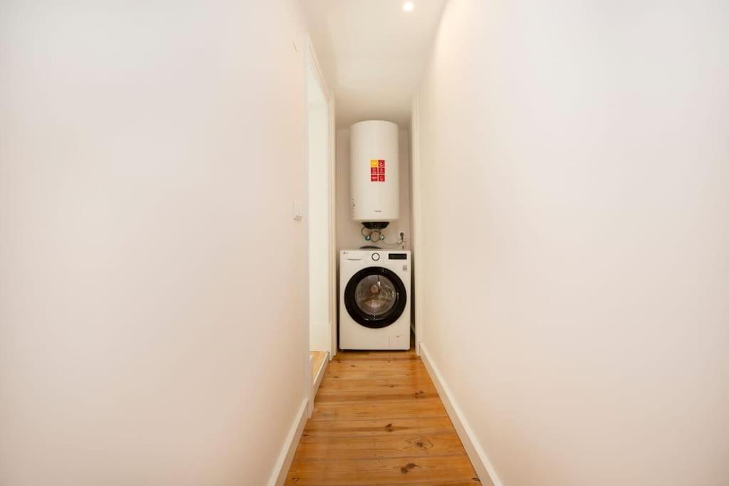 Appartement 2º Oasis Outdoor Lisboa