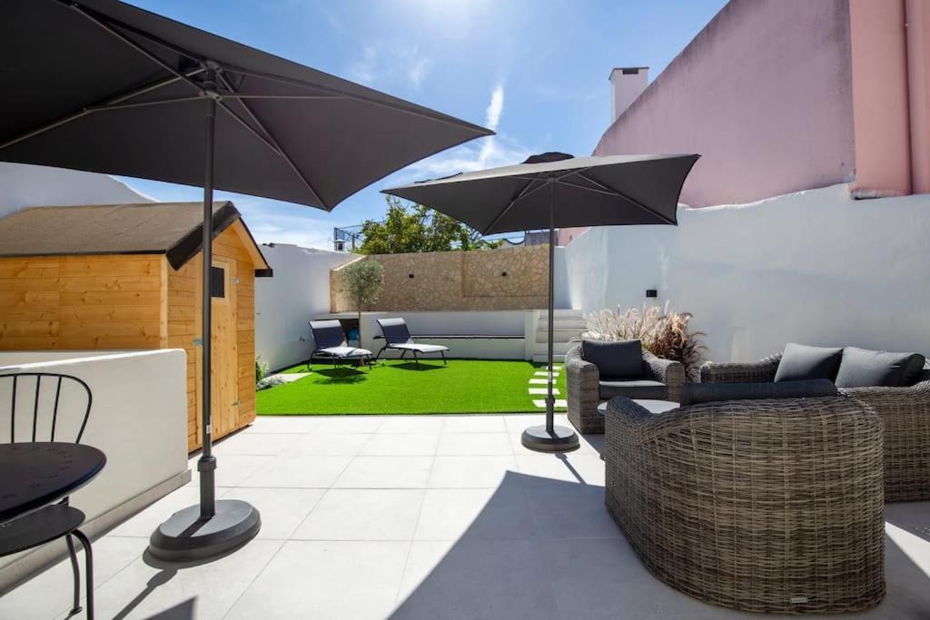 Appartement 2º Oasis Outdoor