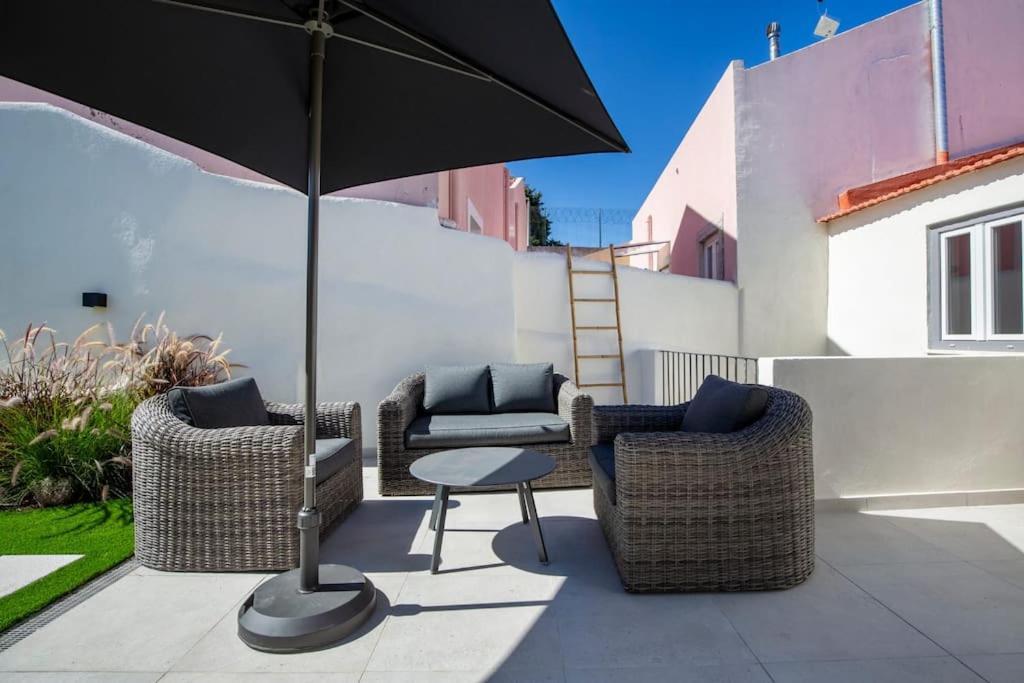 Appartement 2º Oasis Outdoor Lisboa