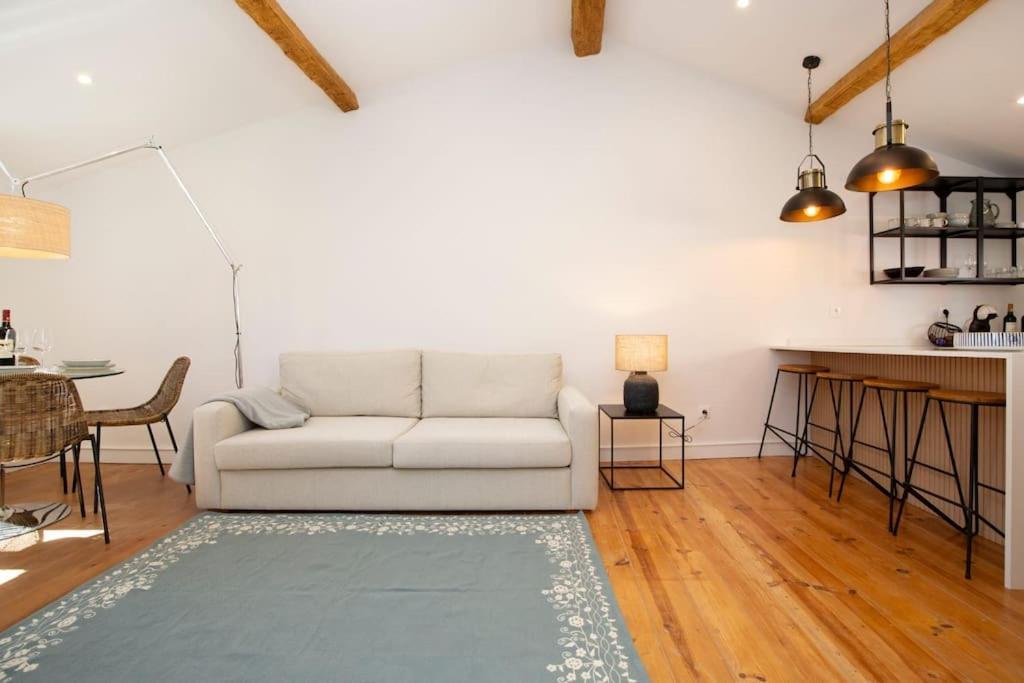 Appartement 2º Oasis Outdoor *