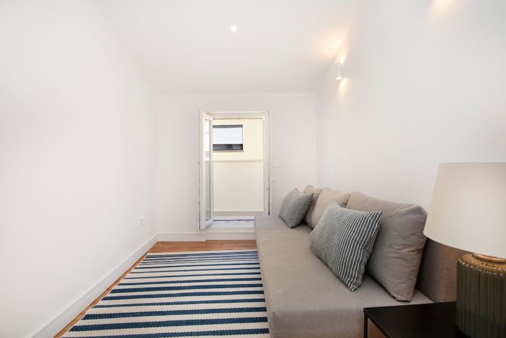Appartement 2º Oasis Outdoor Lisboa