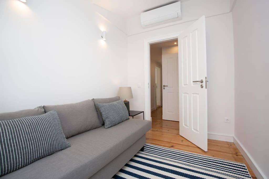 Appartement 2º Oasis Outdoor Lisboa