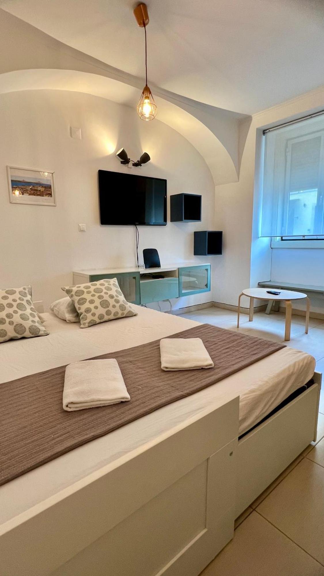 Lx Factory Alcantara Apartamento Lisboa