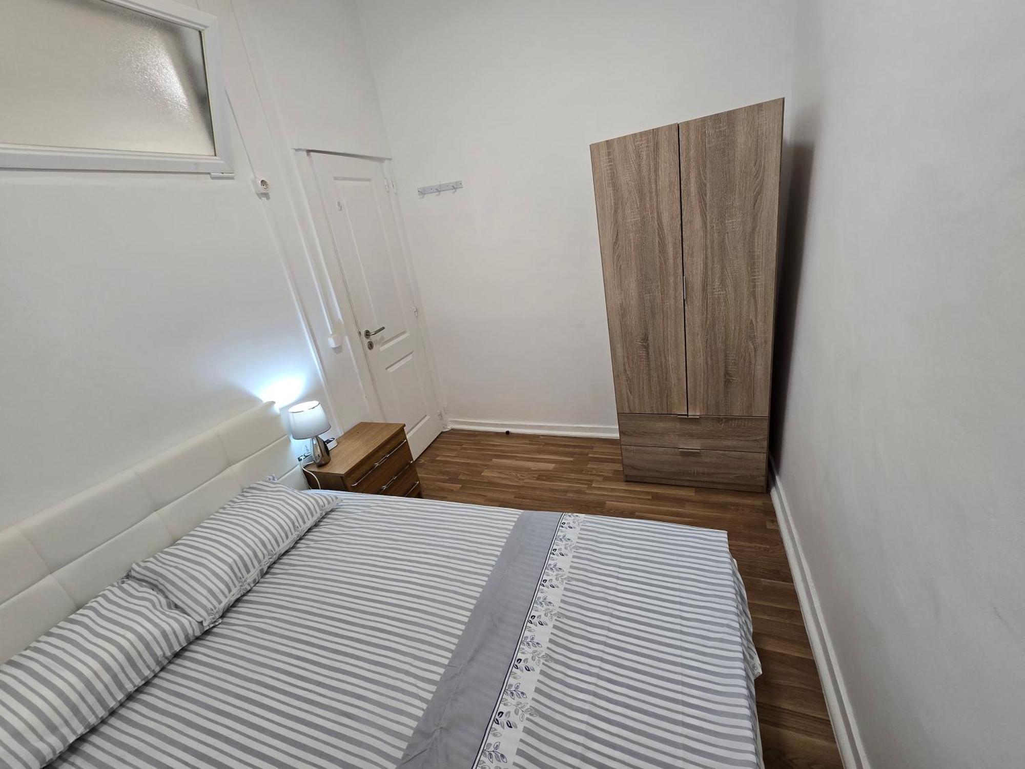 Campeao De Fabulas Lda Homestay Lisbon