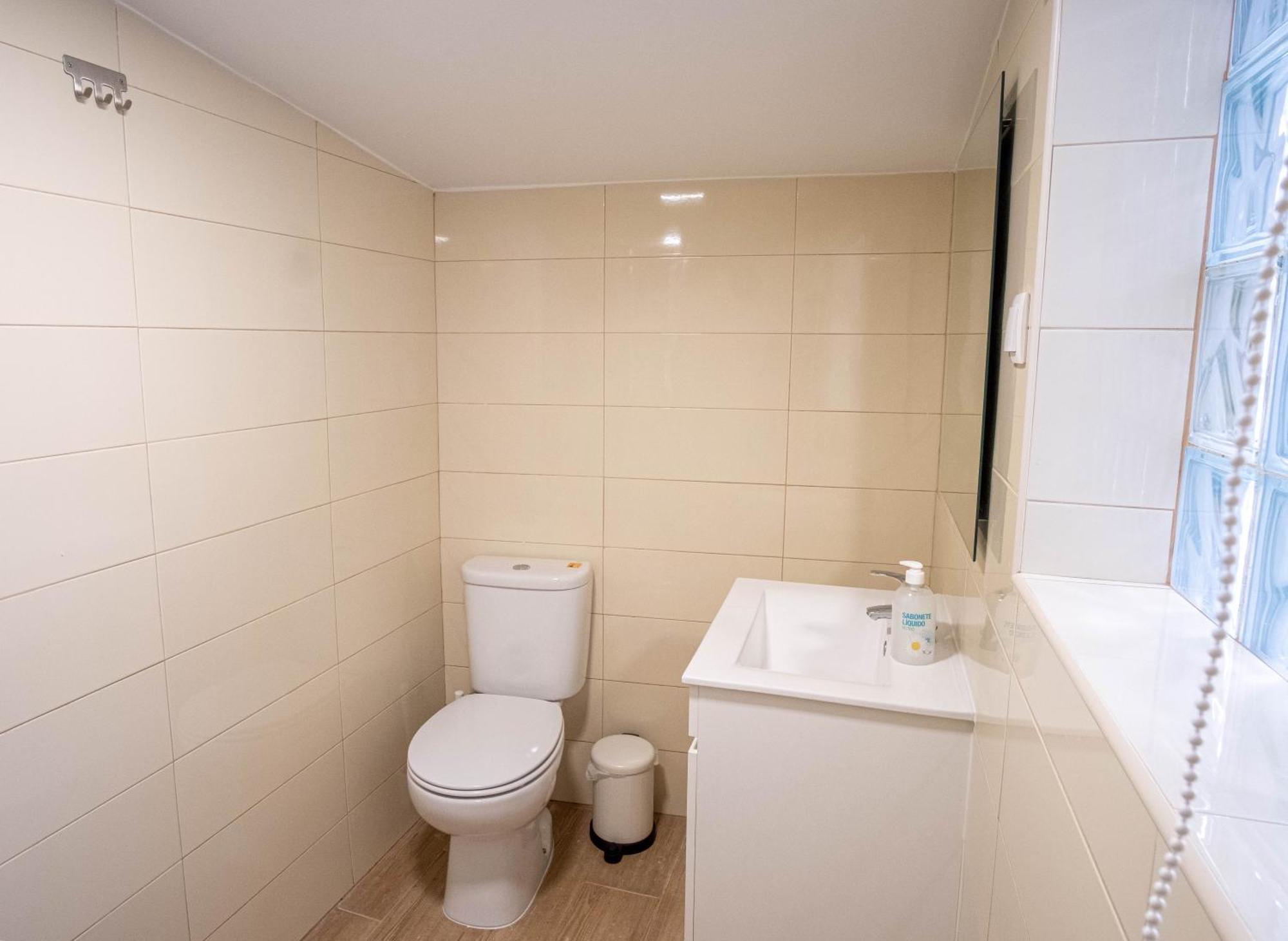 Full Near Tour Of Belem - Touristic Area Appartement *
