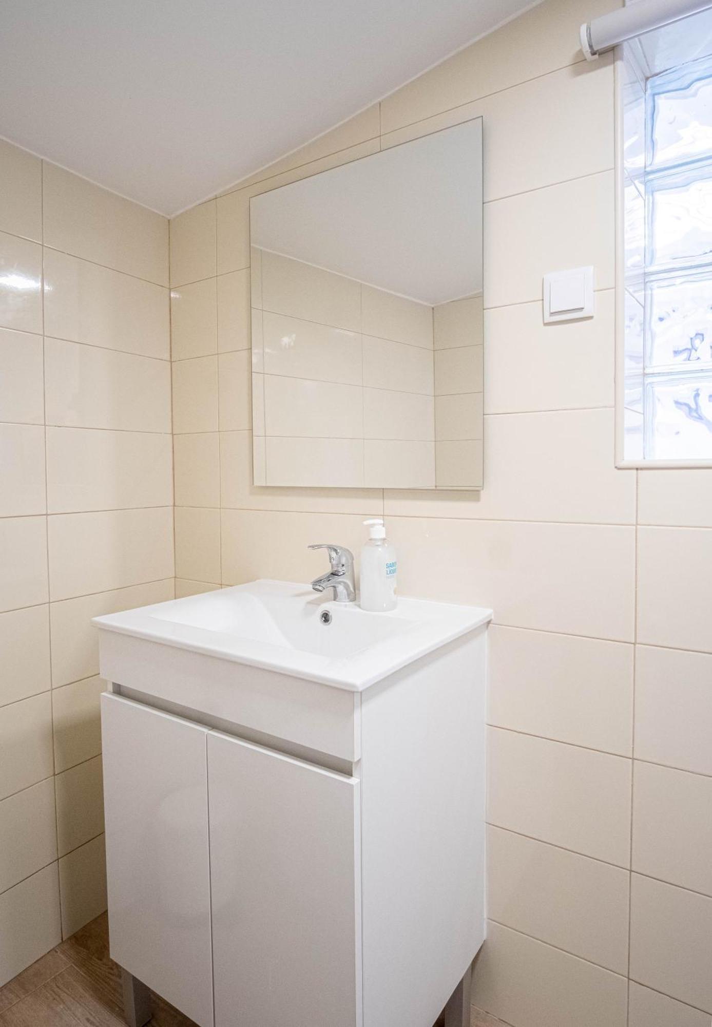 Full Near Tour Of Belem - Touristic Area Appartement