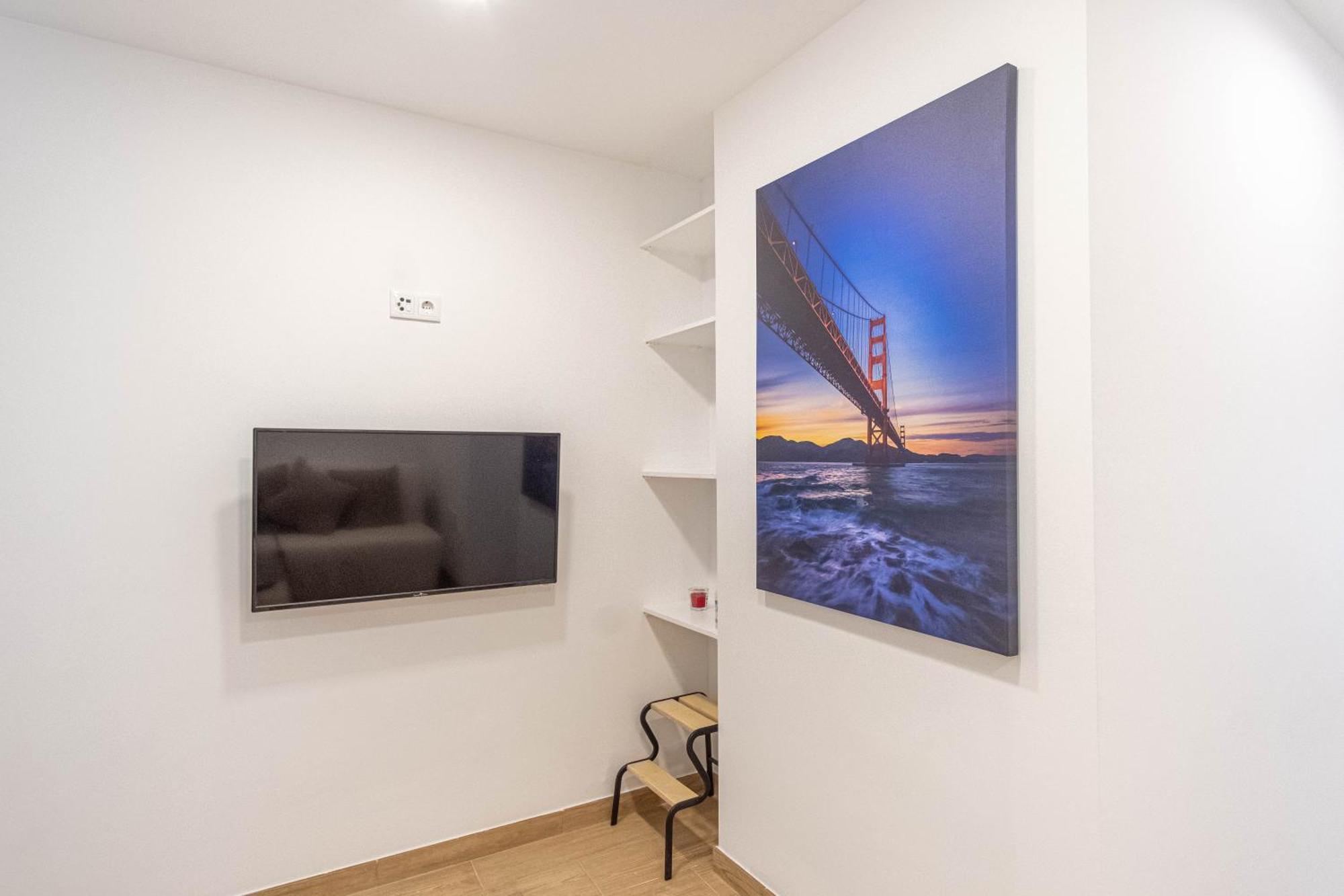 Appartement Full Near Tour Of Belem - Touristic Area Lisboa