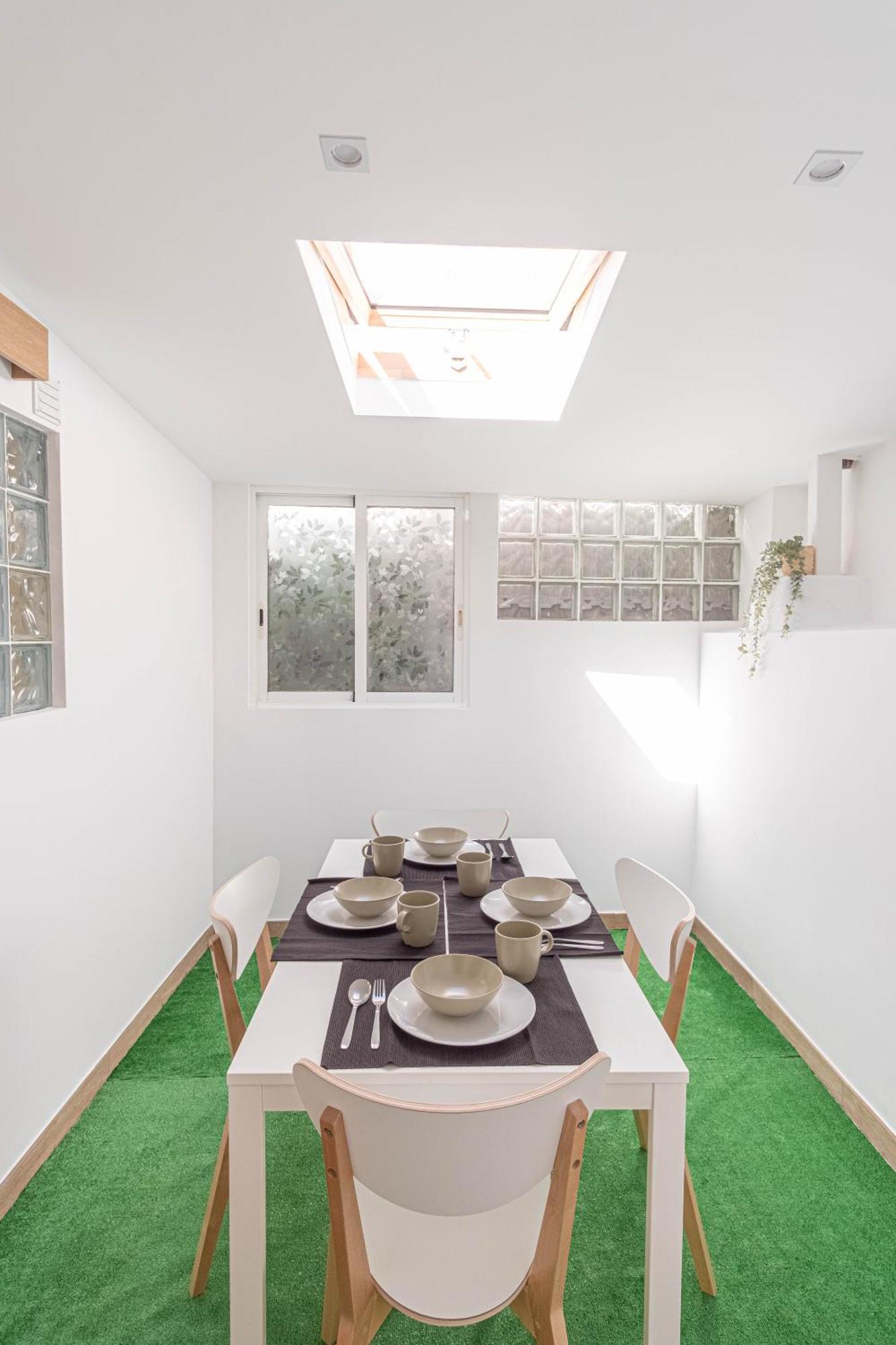Appartement Full Near Tour Of Belem - Touristic Area