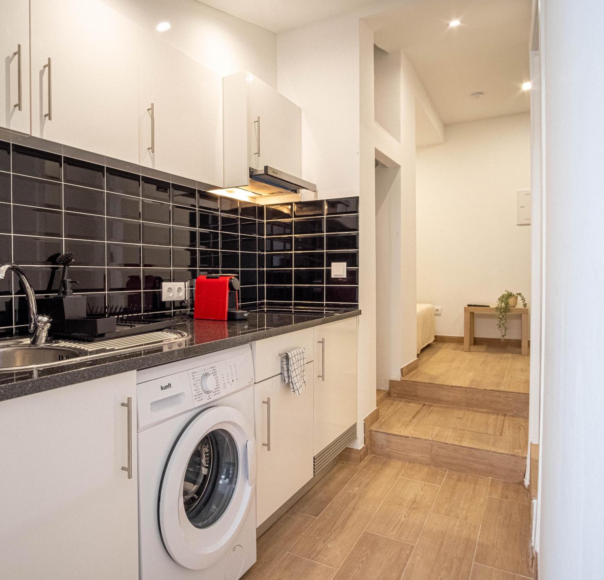 Appartement Full Near Tour Of Belem - Touristic Area