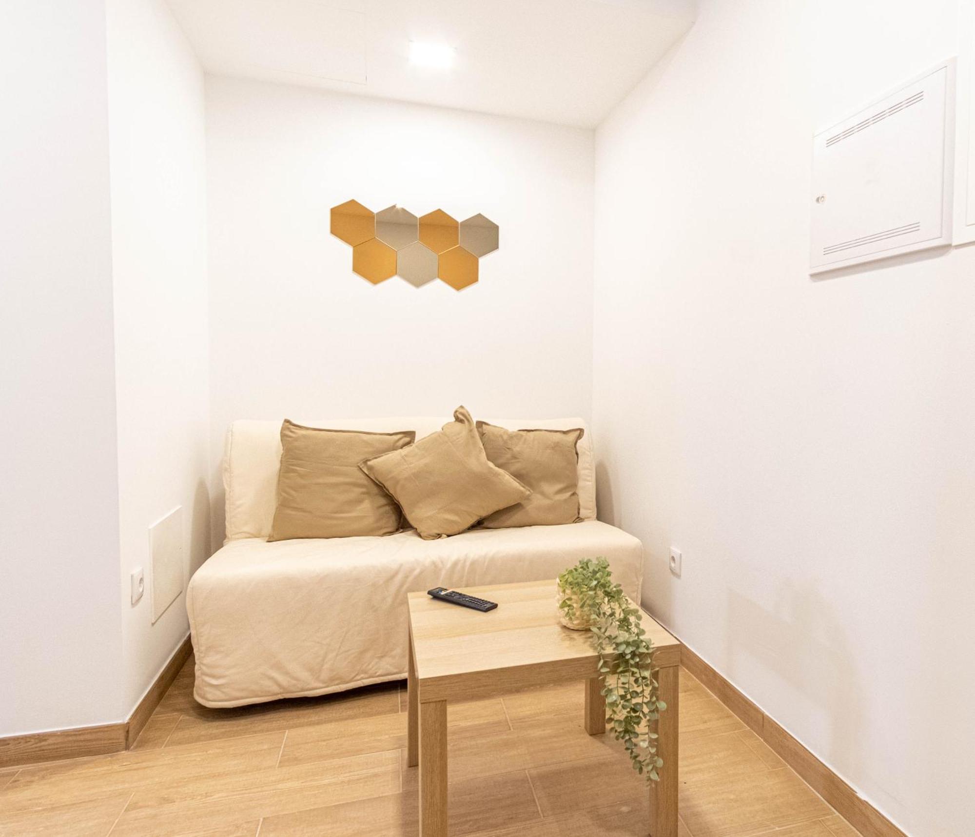 Full Near Tour Of Belem - Touristic Area Appartement *