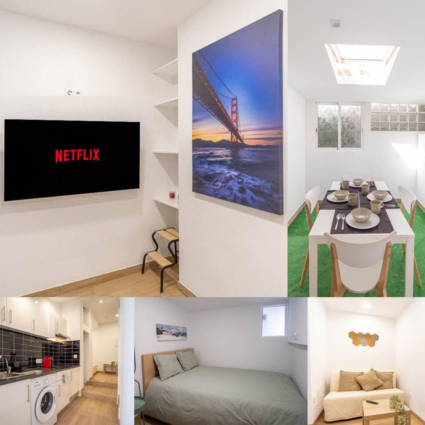 Appartement Full Near Tour Of Belem - Touristic Area