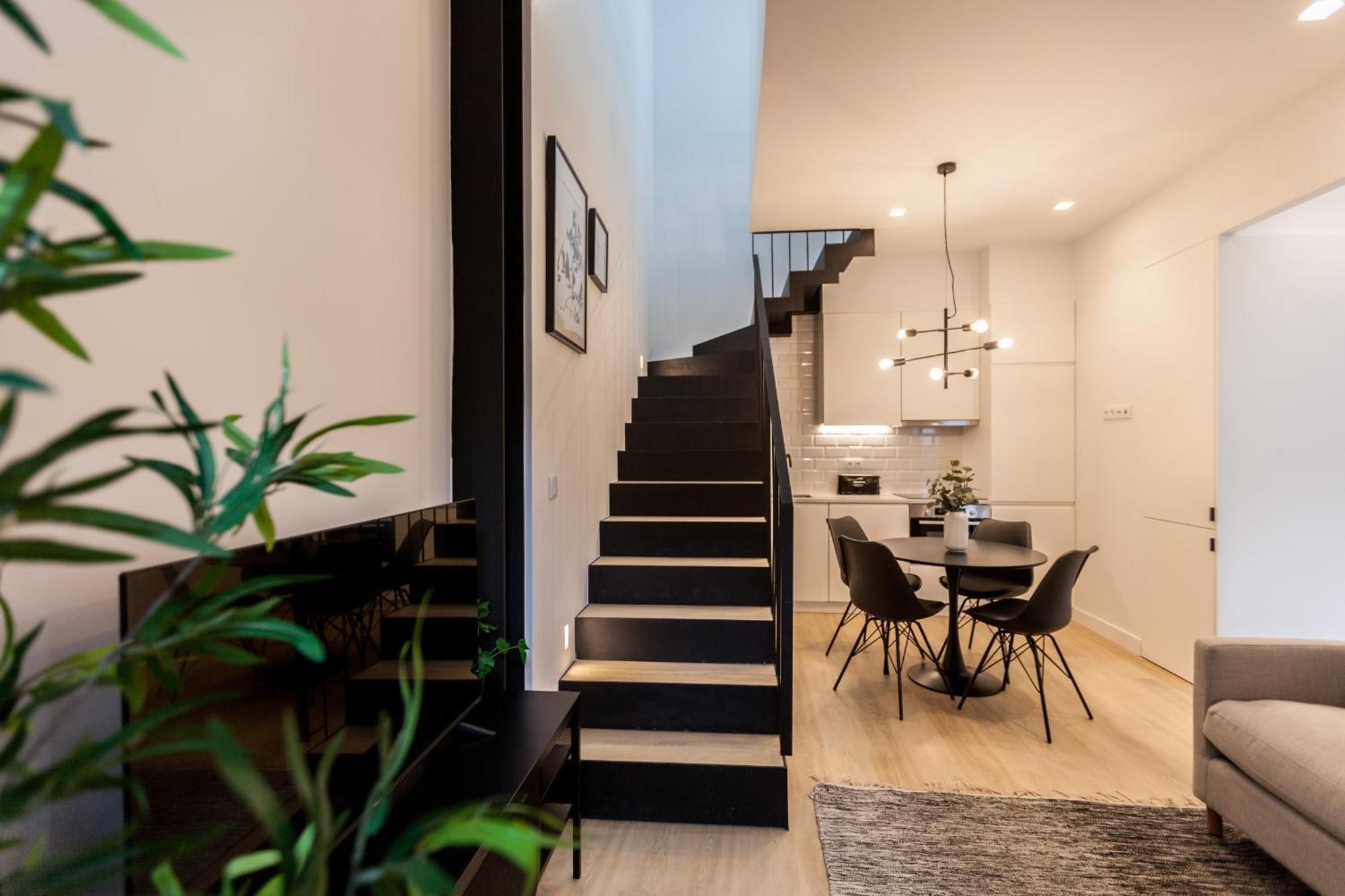 Flh Alameda L Apartment Lisbon