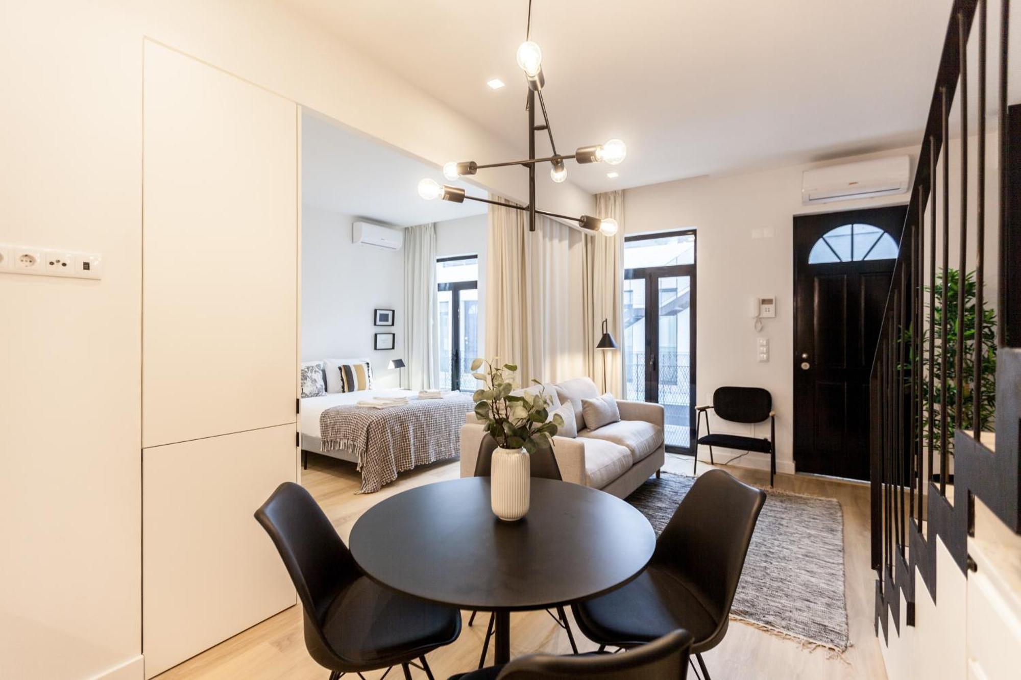 Flh Alameda L Apartment Lisbon