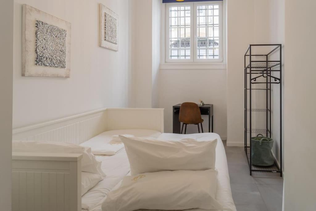 Unique & Super Aircon & Lift Appartement
