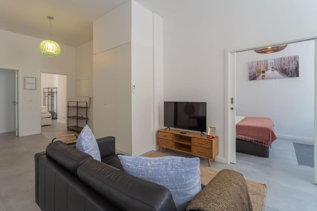 Unique & Super Aircon & Lift Appartement *