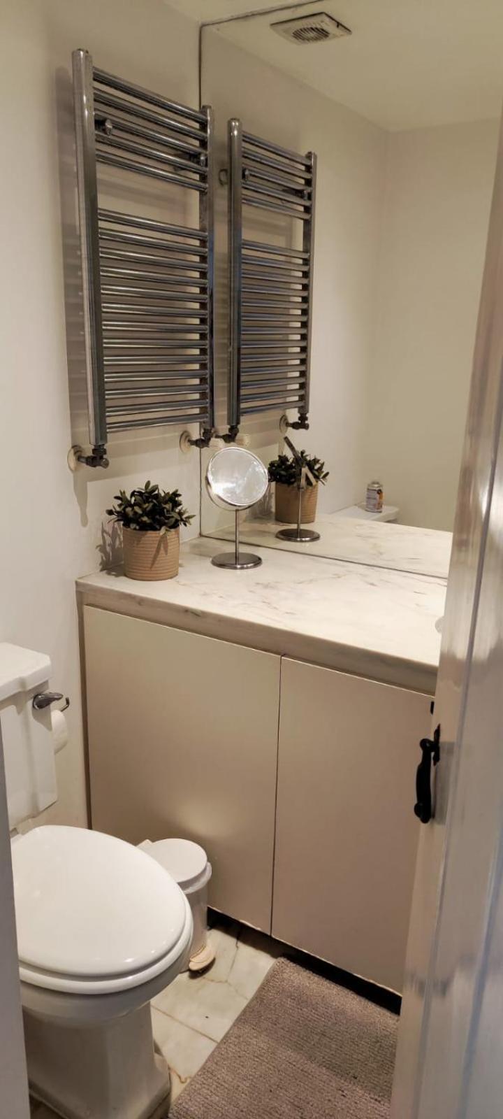Accommodatie bij particulieren Triplo Com Wc Privativo No Coracao Do Chiado