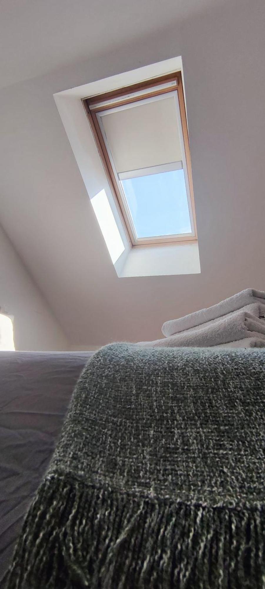 Homestay Triplo Com Wc Privativo No Coracao Do Chiado