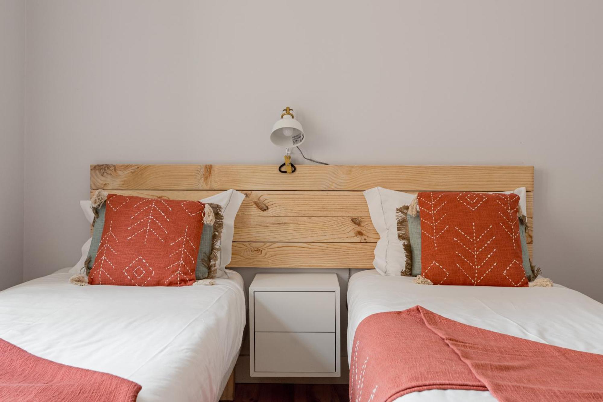 Appartement Joivy Inviting Flat Next To Carmo Convent