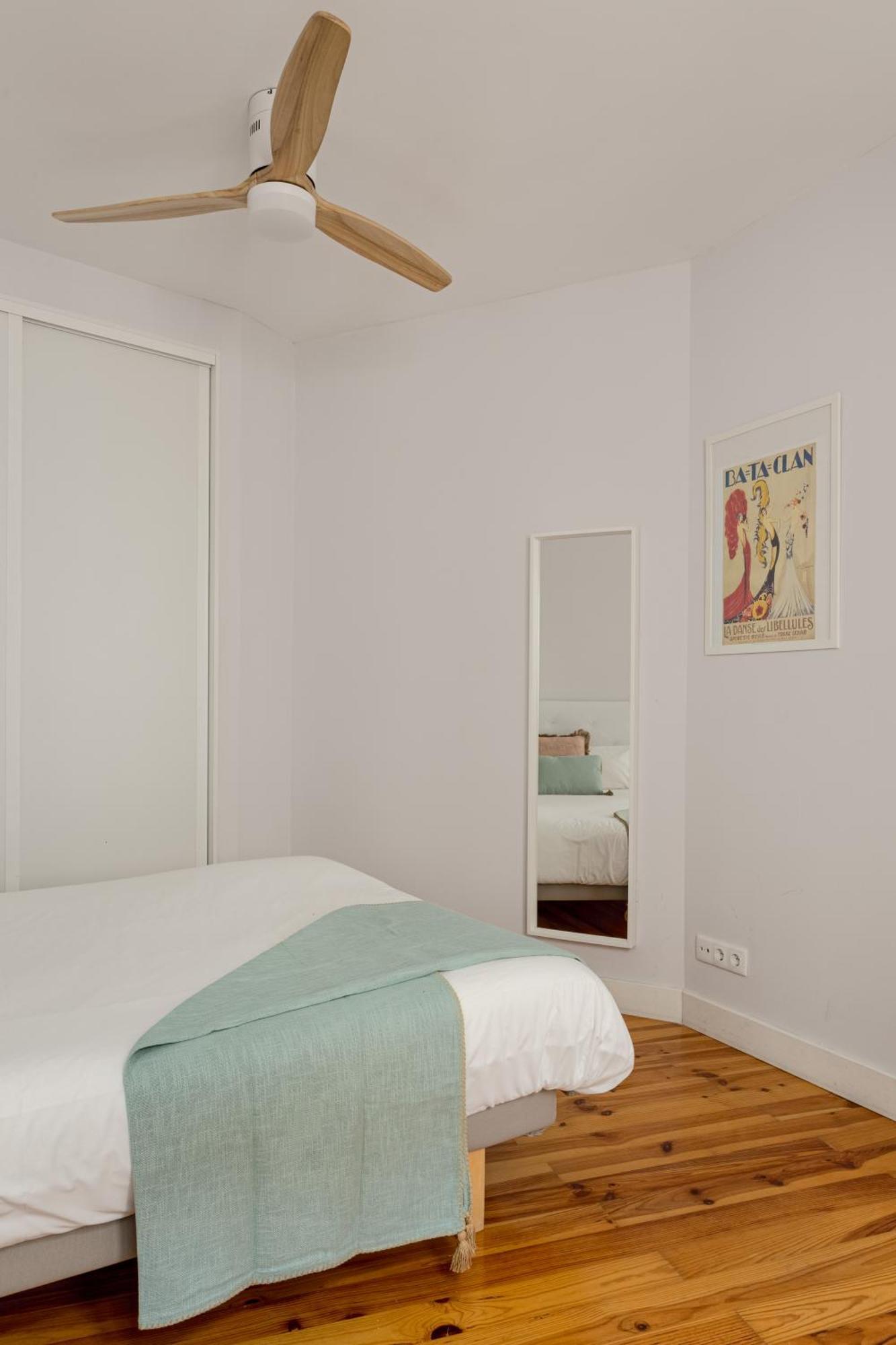 Joivy Inviting Flat Next To Carmo Convent Appartement