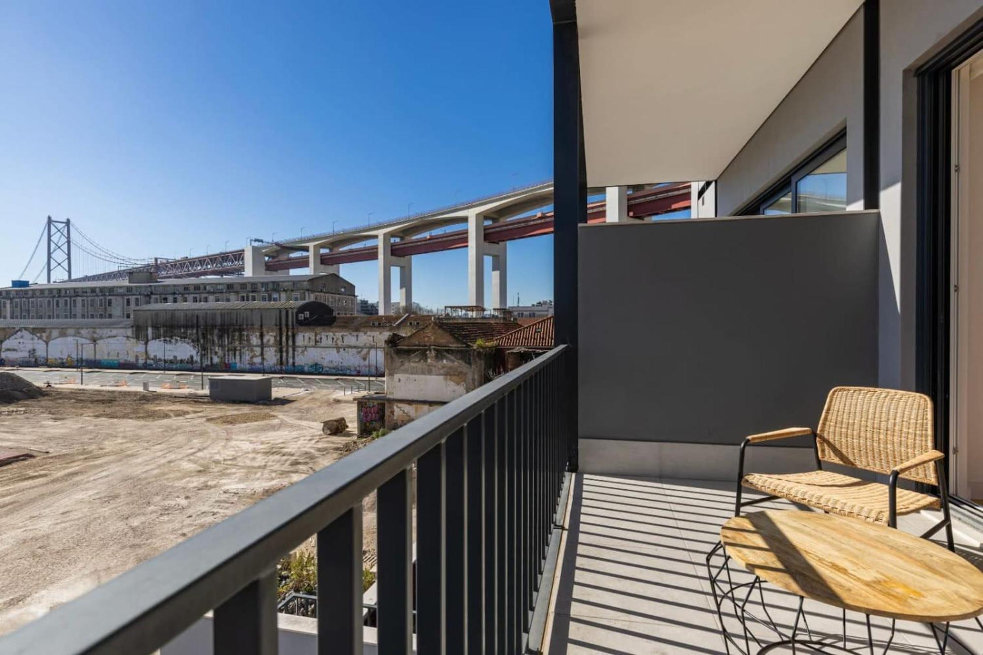 The Urban Oasis By Innkeeper Appartement