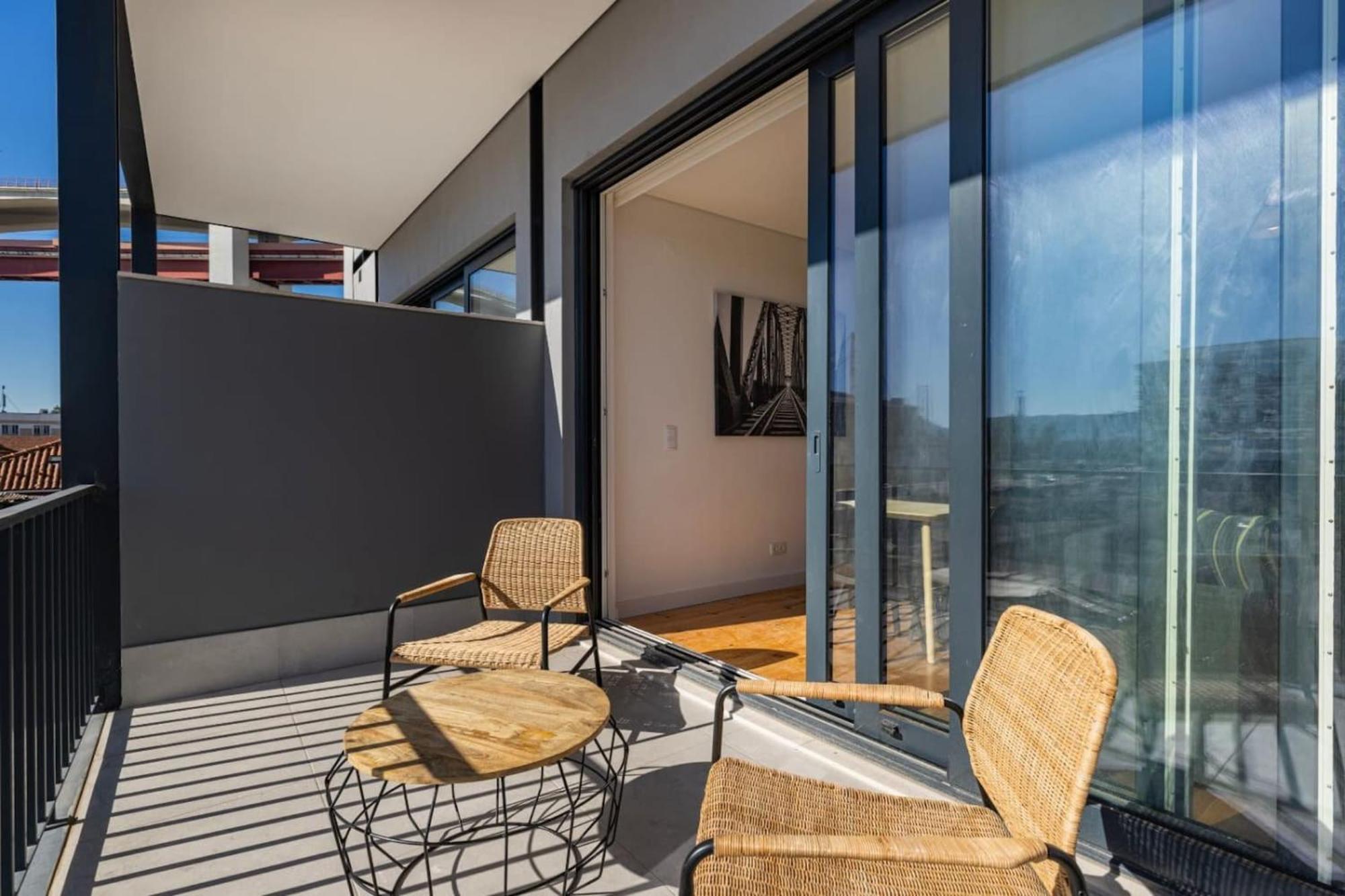 The Urban Oasis By Innkeeper Appartement Lisboa