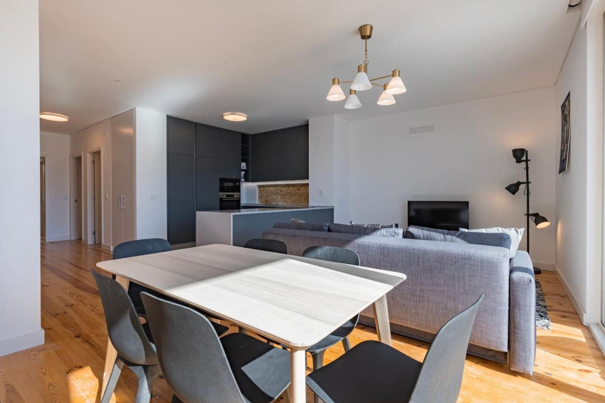Appartement The Urban Oasis By Innkeeper