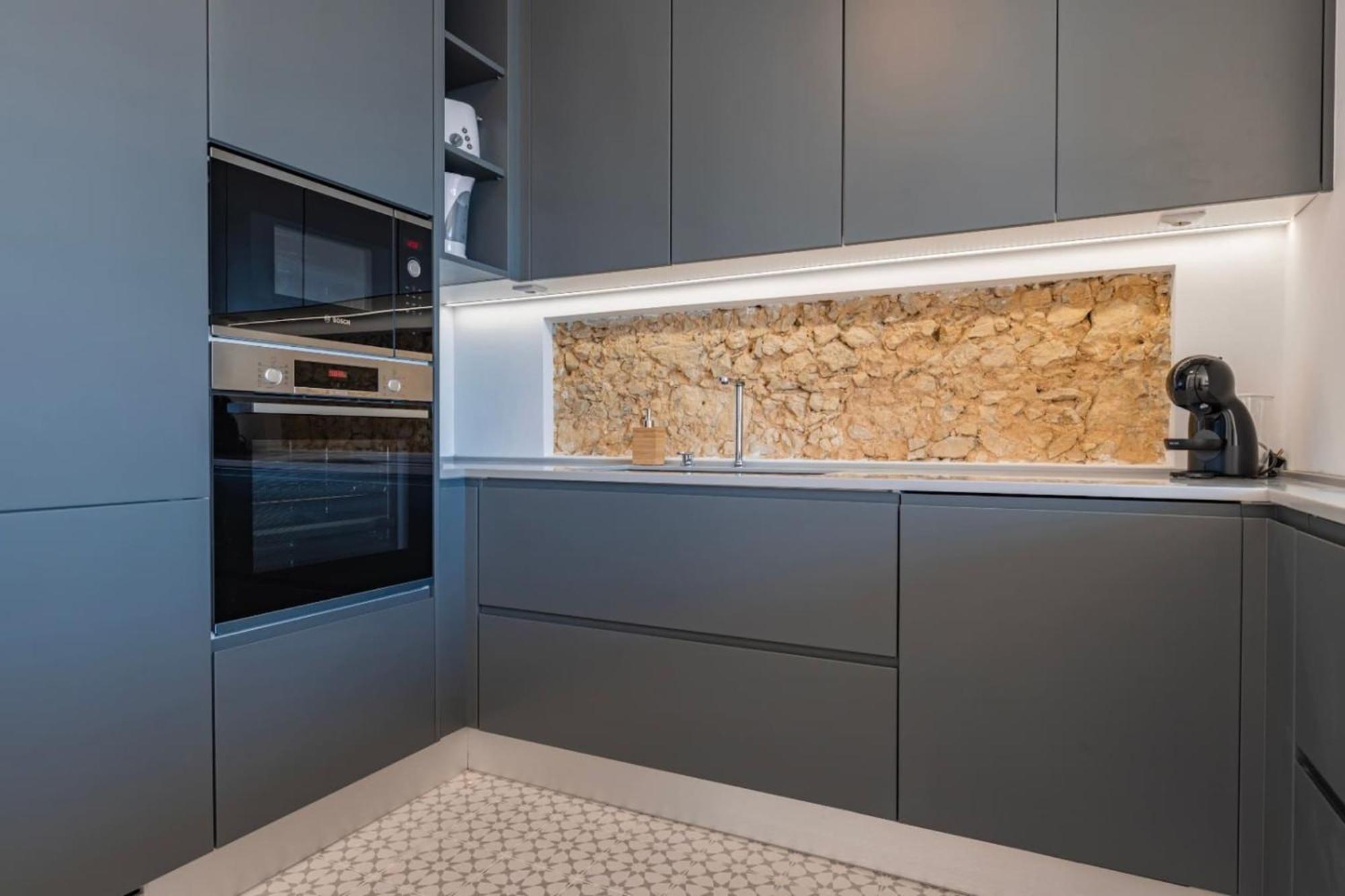 The Urban Oasis By Innkeeper Appartement *